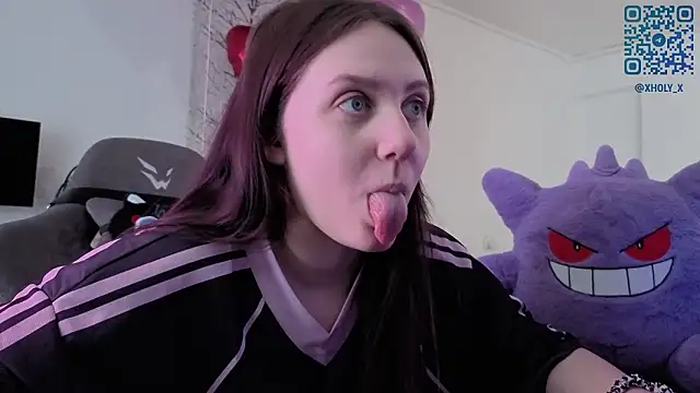 Holy_Kveta live sex cam