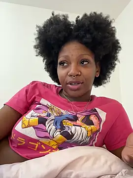 mochamimi's cam snapshot