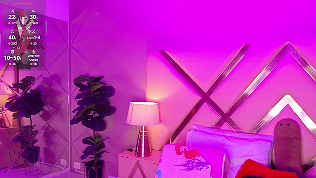 MalaikaBrown's cam snapshot