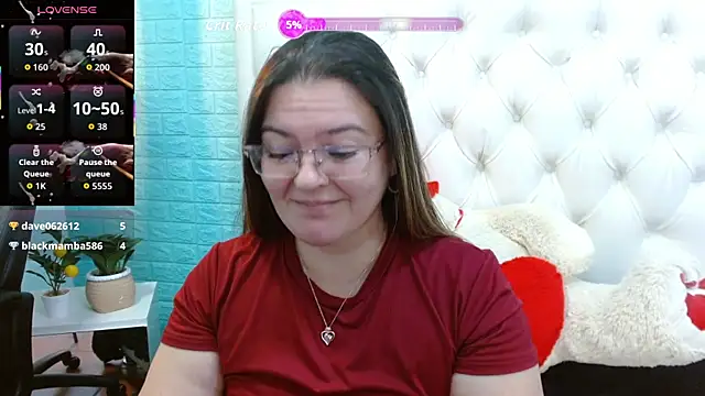 MsJossie live sex cam