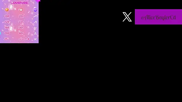 Alicie_Baylor live sex cam