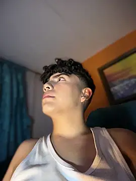 Nick_Twink live sex cam