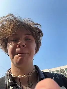 IceMur's cam snapshot