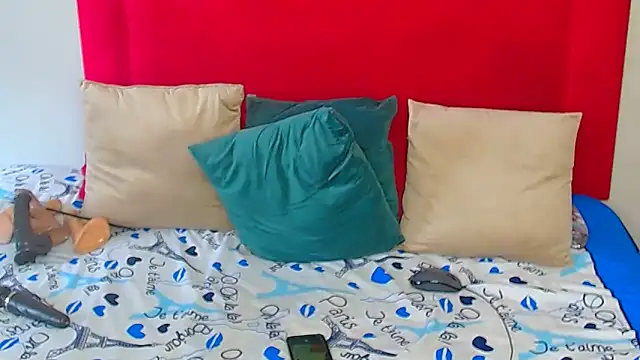 UNHOLYDESTINY-X's cam snapshot