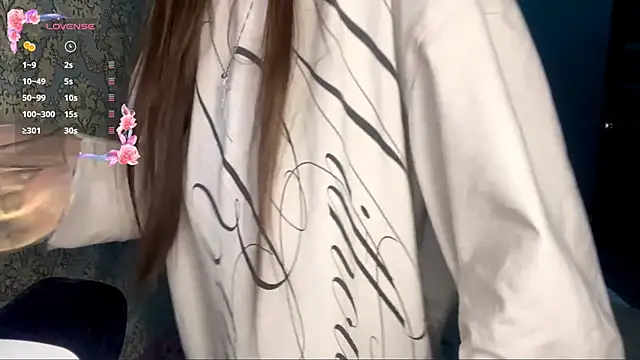 LumPetal's cam snapshot