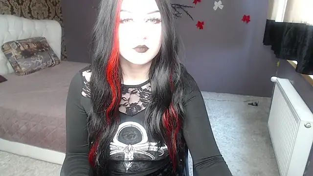 ElizabethVamp's cam snapshot