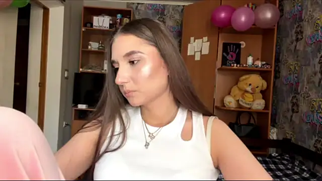 poly_princess's cam snapshot