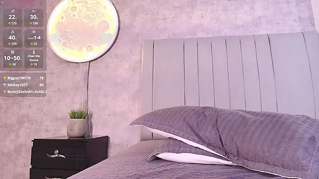 shanell-hott's cam snapshot