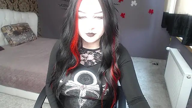 ElizabethVamp's cam snapshot