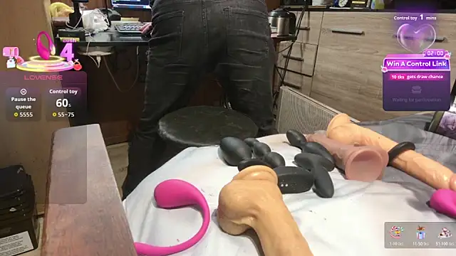 misteryman1956's cam snapshot