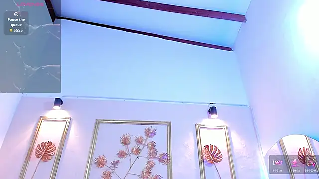 SophieSweet88's cam snapshot