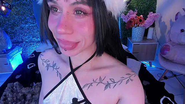 AkiraKurosei's cam snapshot