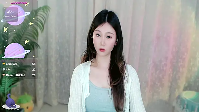 Aimee-520 live sex cam