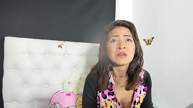 evelynesex's cam snapshot