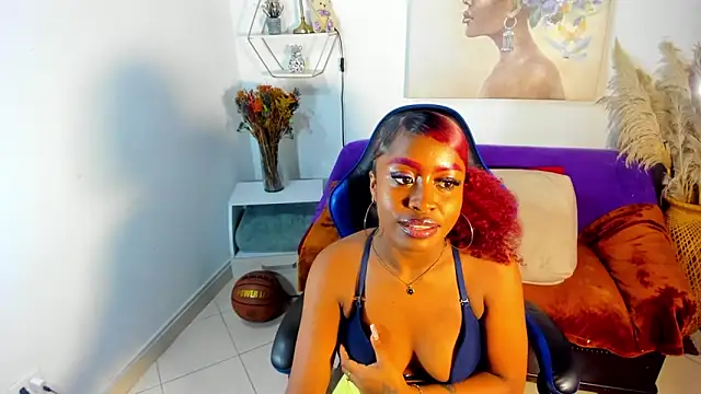 erika_lyrics's cam snapshot