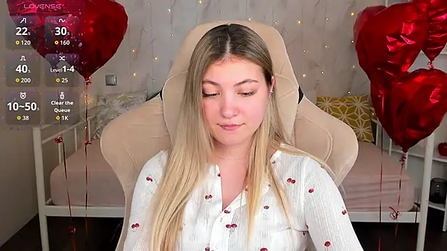 Angel__Grace's cam snapshot