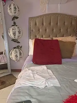 PandoraLuxury's cam snapshot