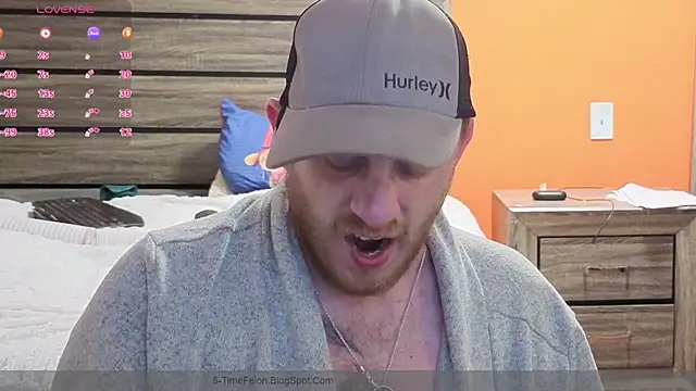 ConversationalistX's cam snapshot