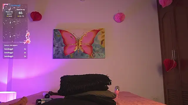 noah_0814's cam snapshot