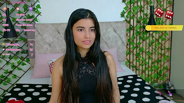 Georgia_Candy's cam snapshot