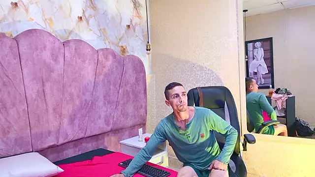 AdanNdEva live sex cam