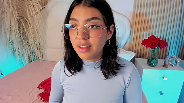 rebeca_taylor's cam snapshot