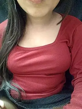 Roshni_98's cam snapshot