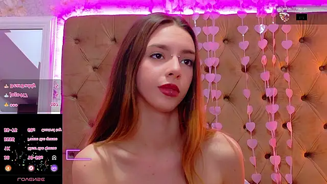 CoraVex's cam snapshot