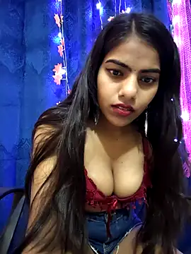 Alisha_Babyy's cam snapshot