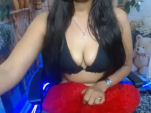 ELIZA_01's cam snapshot