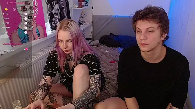 soalice's cam snapshot