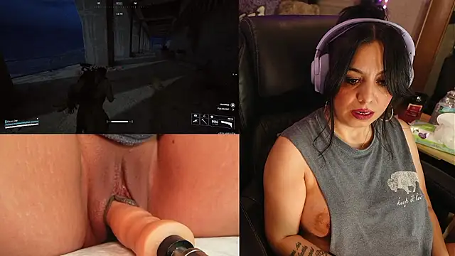 roknblaze's cam snapshot