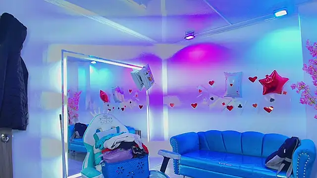 Alondra_gomexxx's cam snapshot