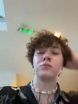 IceMur's cam snapshot