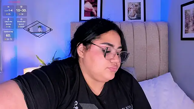 _michel_bbw live sex cam