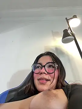 _Sarita_1's cam snapshot