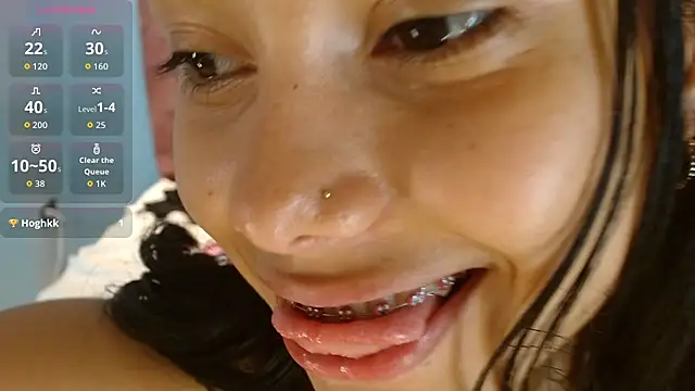 Milaa_Star_'s cam snapshot