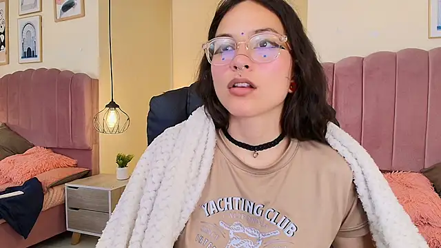 Hanabie_'s cam snapshot