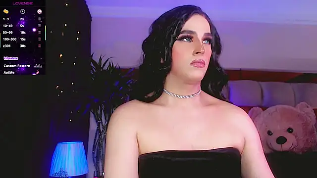 Sophiesweet5 live sex cam