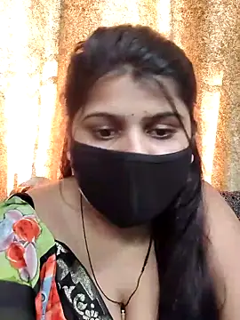 Hotty-simran's cam snapshot