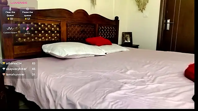 Mistress_Alisaa's cam snapshot