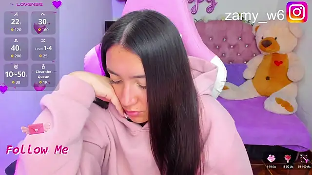 Karla__cute live sex cam