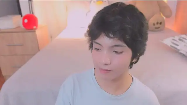 Sweet_Allan live sex cam