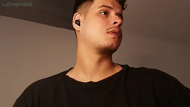 BjornSteel live sex cam