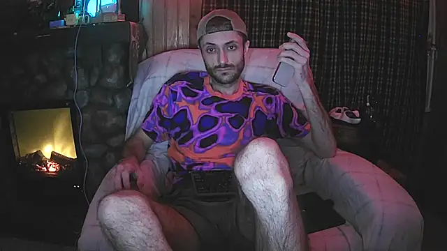 HarmoniousPhantasm3 live sex cam