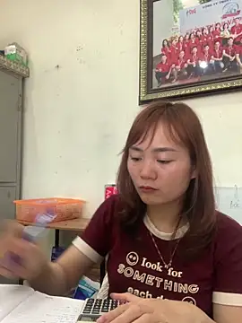 Bana-gibee's cam snapshot