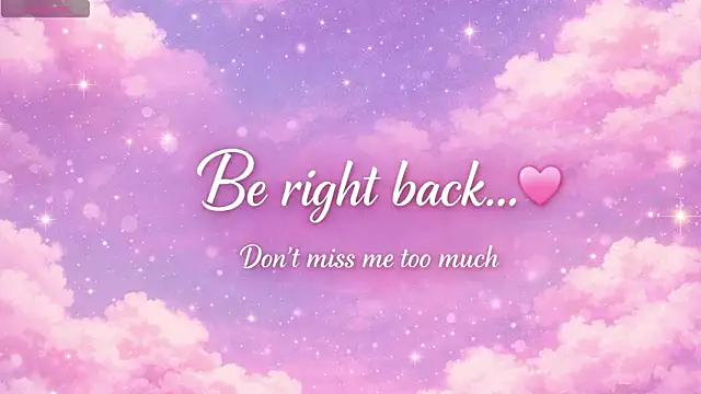 SweetElya's cam snapshot