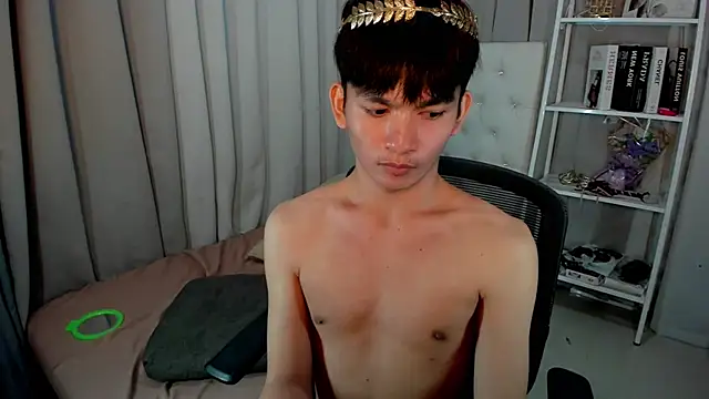 urtwinkjoshx live sex cam