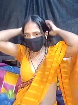 Roshni_09's cam snapshot