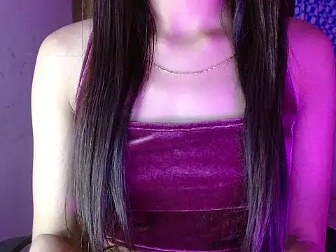 Roiseeee's cam snapshot